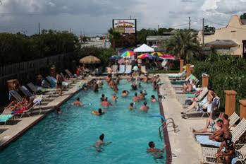 Parliament Resort Gay Mens Resort Augusta Exteriör bild