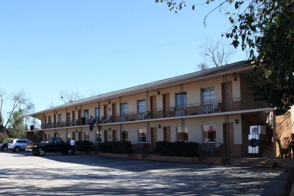 Parliament Resort Gay Mens Resort Augusta Exteriör bild